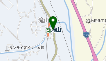 株式会社協和の地図画像