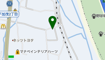株式会社エル・テールの地図画像