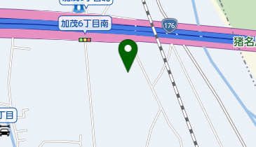 日本足場ジャッキ株式会社の地図画像