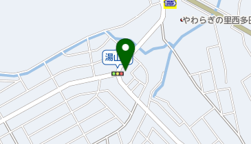 ピザーラ川西店の地図画像