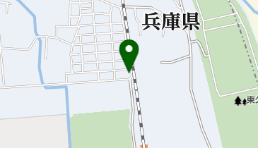 向喜精工の地図画像