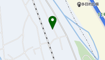 株式会社東和電機工業所の地図画像