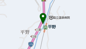 北摂クリーンサービス株式会社の地図画像