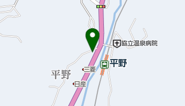 ギッシューティケの地図画像