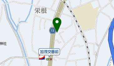 株式会社エー・ワイ不動産の地図画像