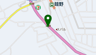 株式会社物産ホームの地図画像