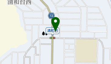 サカエの地図画像