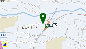 モボの地図画像