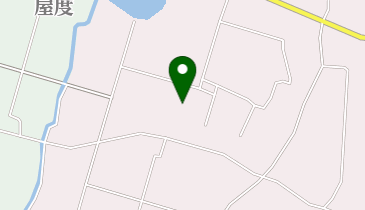 金澤治療院の地図画像