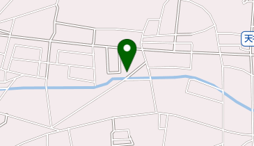 山本鍼灸治療院の地図画像