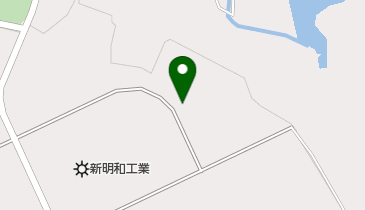 株式会社高岡化学工業所小野工場の地図画像
