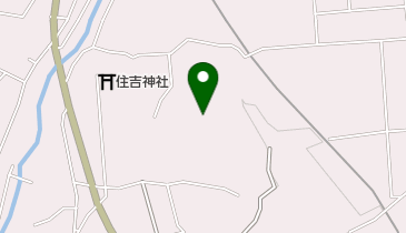 関東化学株式会社の地図画像