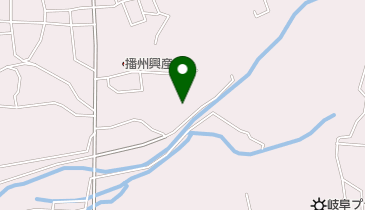 アップルウェアー株式会社の地図画像