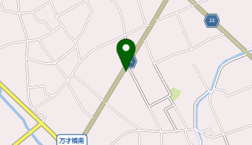 小林農園の地図画像