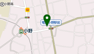 株式会社富田電機の地図画像