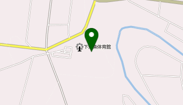 小野市立 コミュニティセンター下東条の地図画像