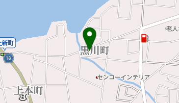 シグマサイエンス株式会社の地図画像