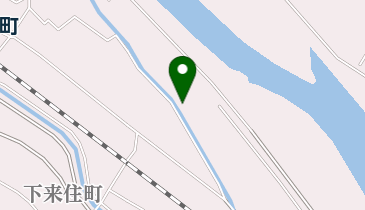 有限会社ゴトウの地図画像