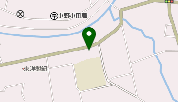 久後モータースの地図画像