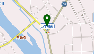 東洋オート販売の地図画像