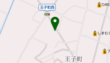 有限会社宮崎モータースの地図画像