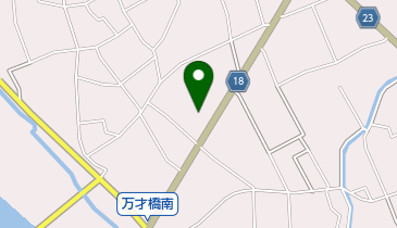 Vファクトリーの地図画像