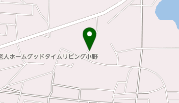 みづほ衣裳店の地図画像