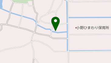 BBSCARSの地図画像