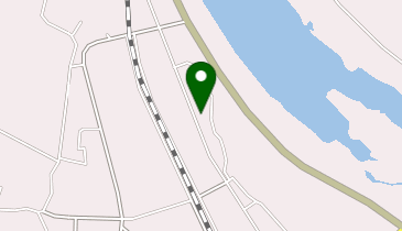 おおたに美容室の地図画像