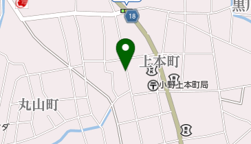 岡森陶器の地図画像