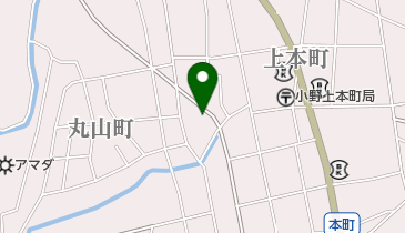 アニマリートス動物病院の地図画像