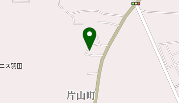 株式会社藤原刃物製作所の地図画像
