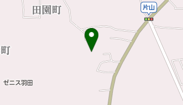 白金産業商会の地図画像