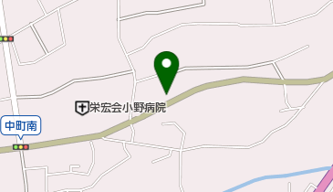 ファーストアベニューの地図画像