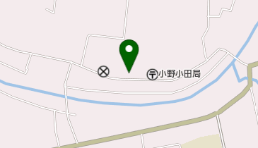 藤井美容院の地図画像