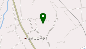 スタープラスチック工業株式会社の地図画像