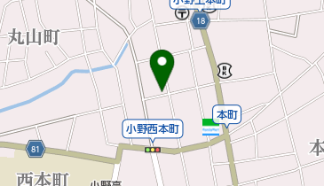 アリスの地図画像