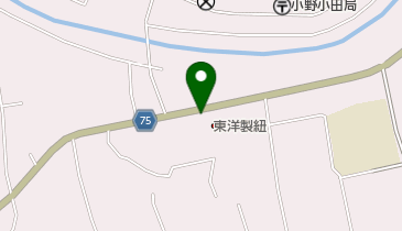 玉出商店の地図画像