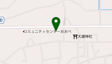 ペットサロンどうぶつえんの地図画像