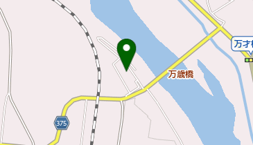 平尾縫工所の地図画像