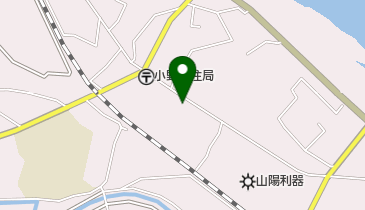 住本木工所の地図画像