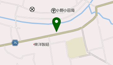 イシイ洋品店の地図画像