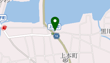 萬福の地図画像