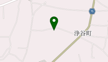 きららのお昼ごはんの地図画像