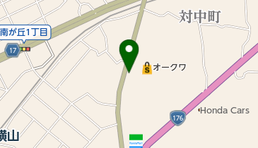 兵庫県三田市対中町の法人一覧 Navitime