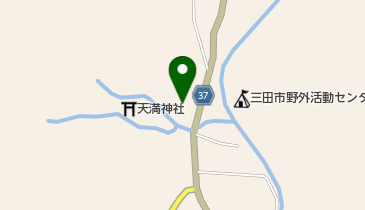 株式会社明愛の地図画像