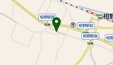 大野電気商会の地図画像