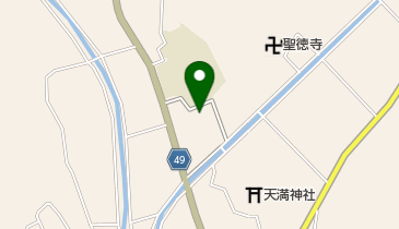 三田市立 小野幼稚園の地図画像