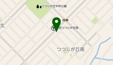 デレク・ミュージック・サービスの地図画像