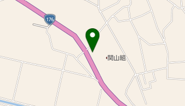 コーヨーサービス三田広野支社の地図画像